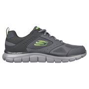 Skechers - Track - Syntac - CHAR - Trainers