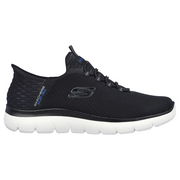 Skechers - Summits - High Range - BLK - Trainers