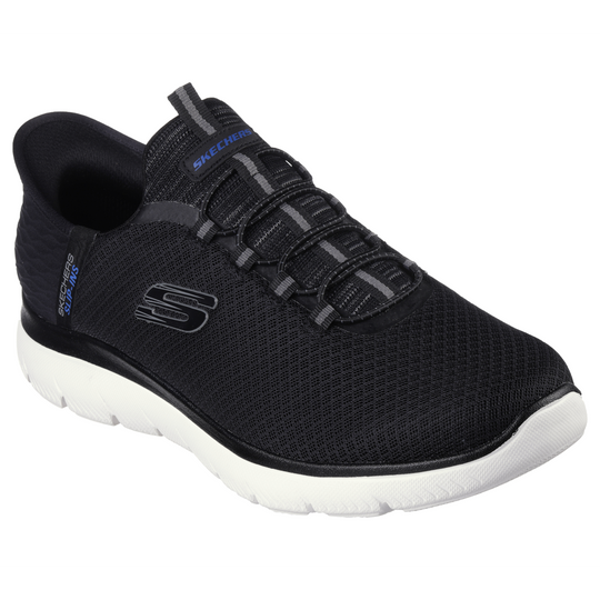 Summits - High Range - BLK