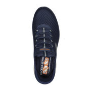 Skechers - Summits - High Range - NVY - Trainers