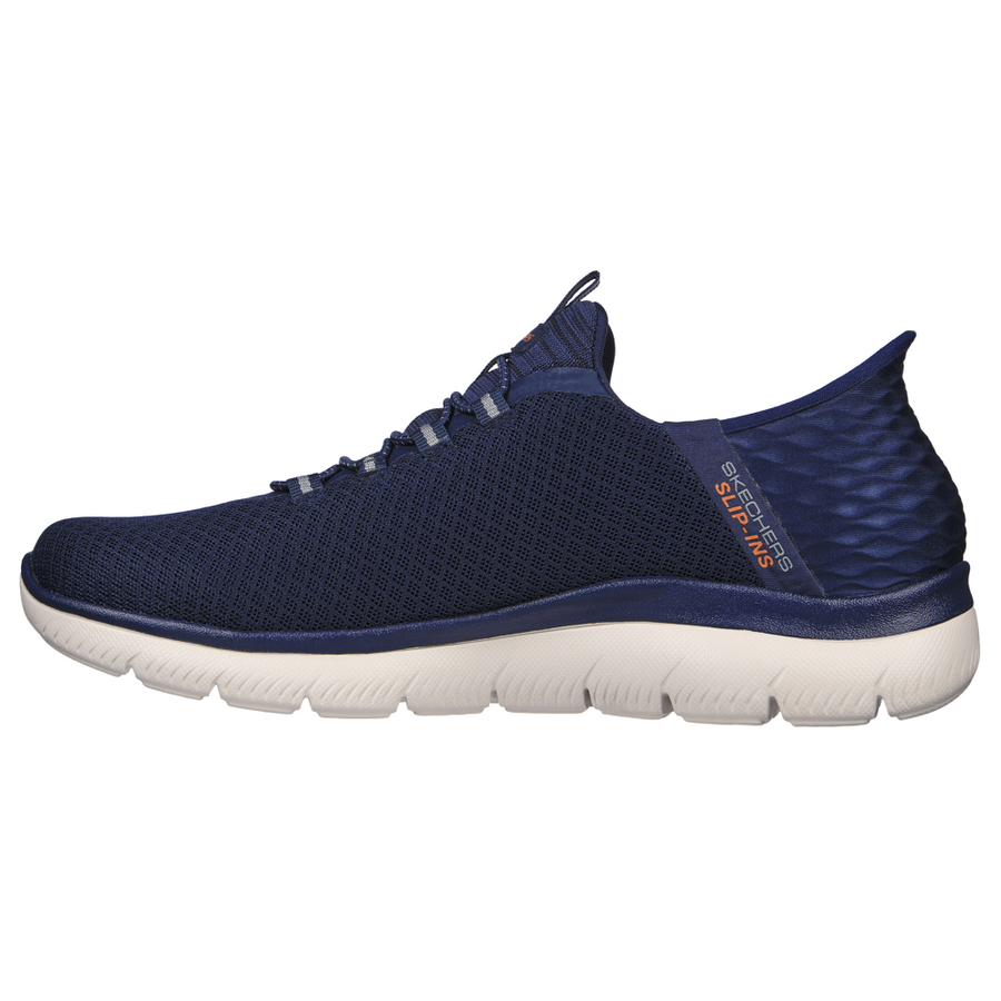 Skechers - Summits - High Range - NVY - Trainers