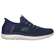 Skechers - Summits - High Range - NVY - Trainers