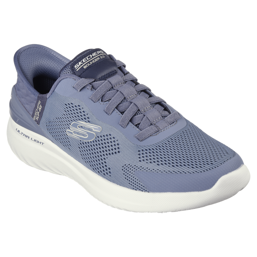 Skechers - Bounder 2.0 - Emerged - SLT - Trainers