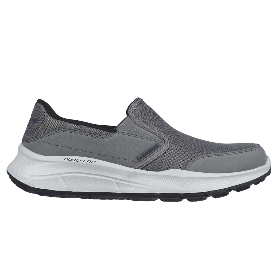 Skechers - Equalizer 5.0 - Persistable - CHAR - Trainers