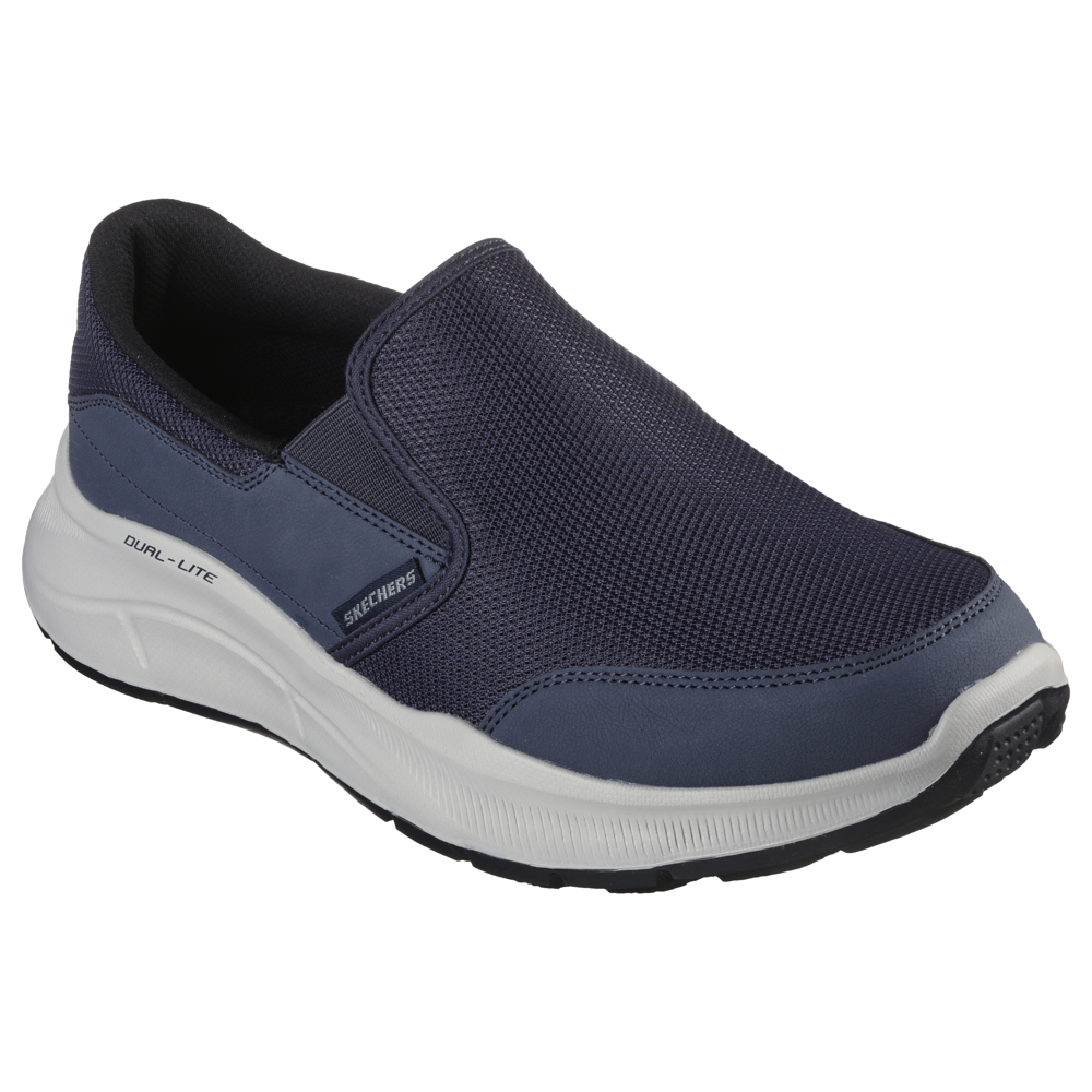 Skechers - Equalizer 5.0 - Persistable - NVY - Trainers