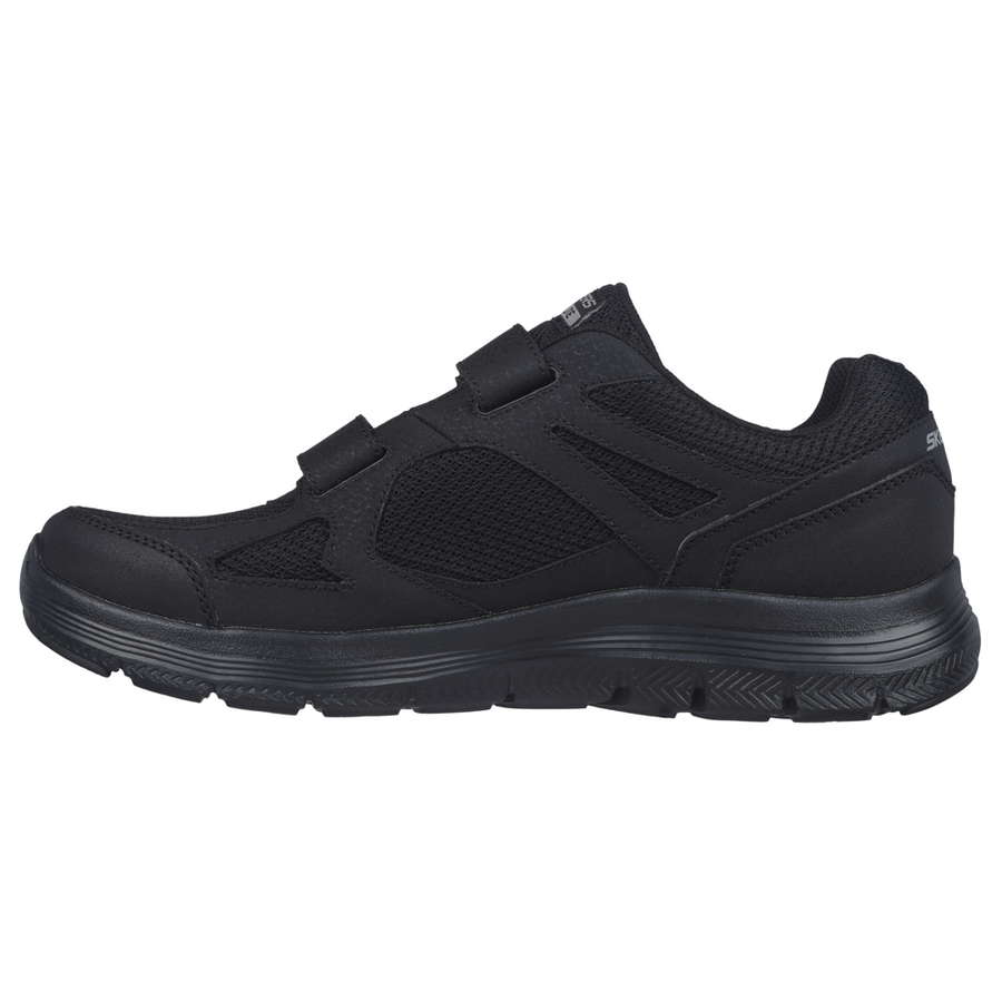 Skechers - Flex Advantage 4.0 - Fortner - BBK - Trainers