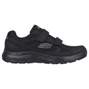 Skechers - Flex Advantage 4.0 - Fortner - BBK - Trainers