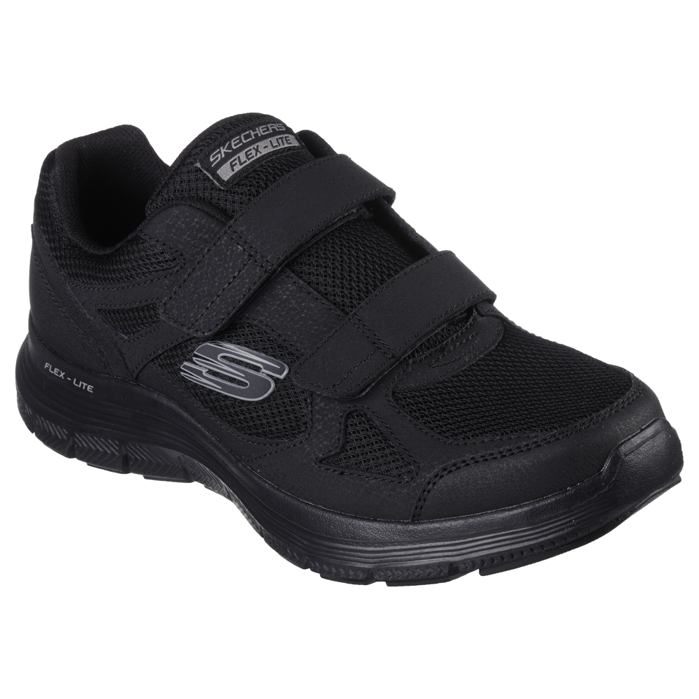 Skechers - Flex Advantage 4.0 - Fortner - BBK - Trainers