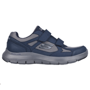 Skechers flex advantage strap shop