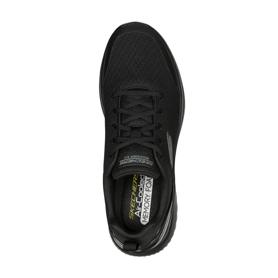 Skechers - Bounder 2.0 - Nasher - BBK - Trainers