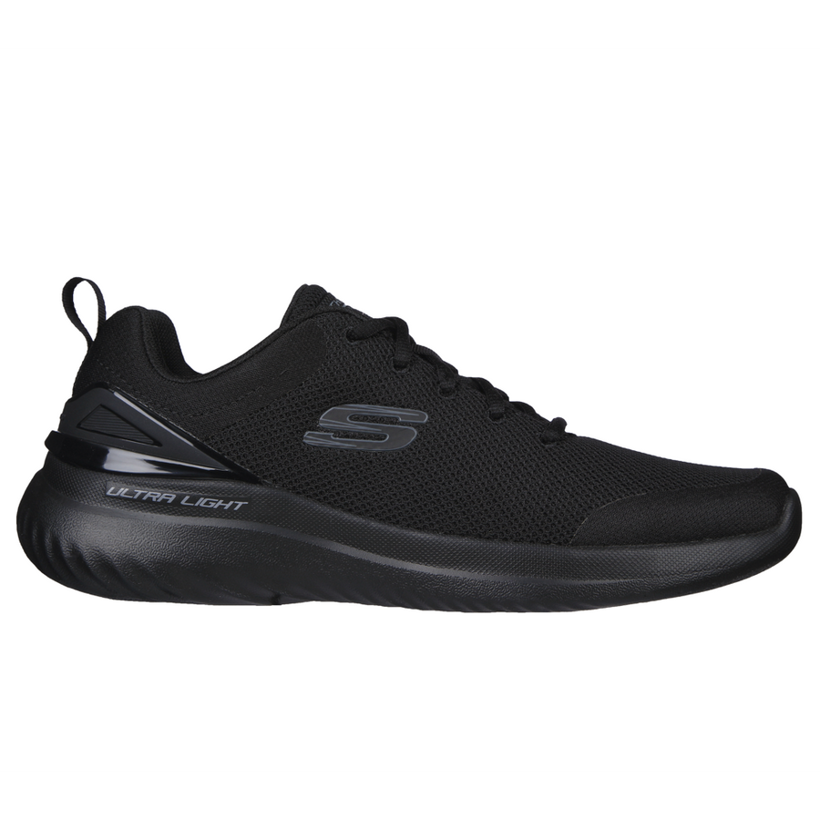 Skechers - Bounder 2.0 - Nasher - BBK - Trainers