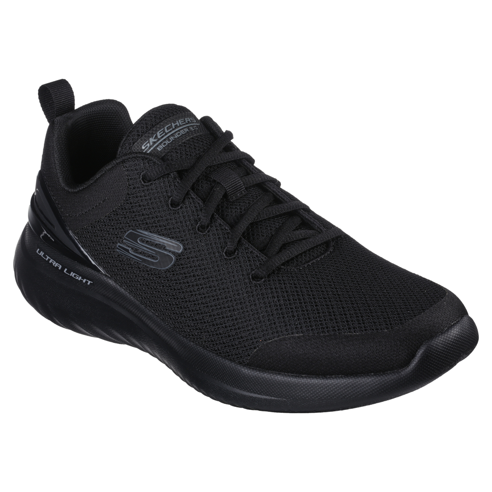 Skechers - Bounder 2.0 - Nasher - BBK - Trainers