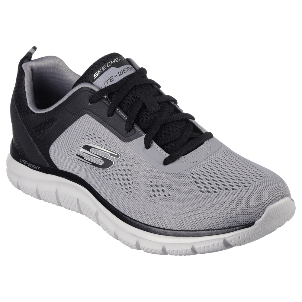 Skechers Track Broader GYBK Trainers