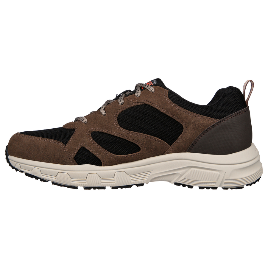 Skechers - Oak Canyon - Sunfair - BRBK - Trainers