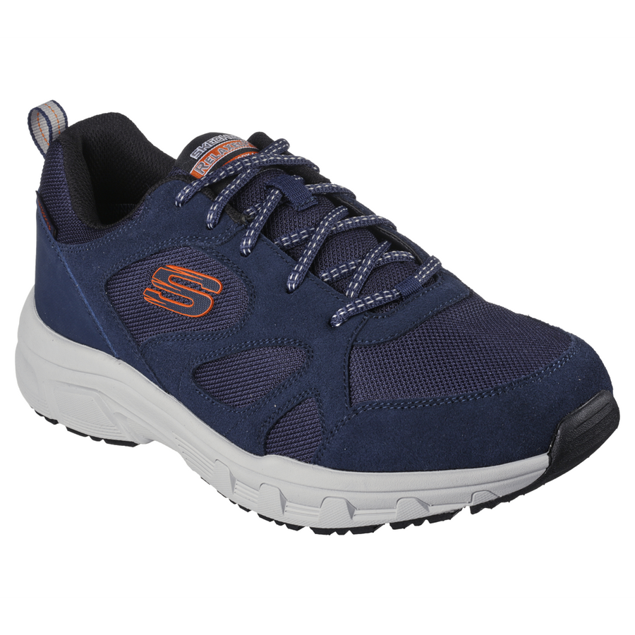 Skechers - Oak Canyon - Sunfair - NVOR - Trainers