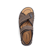 25051-27 - Christian - Brown/Black