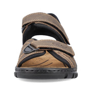 25051-27 - Christian - Brown/Black