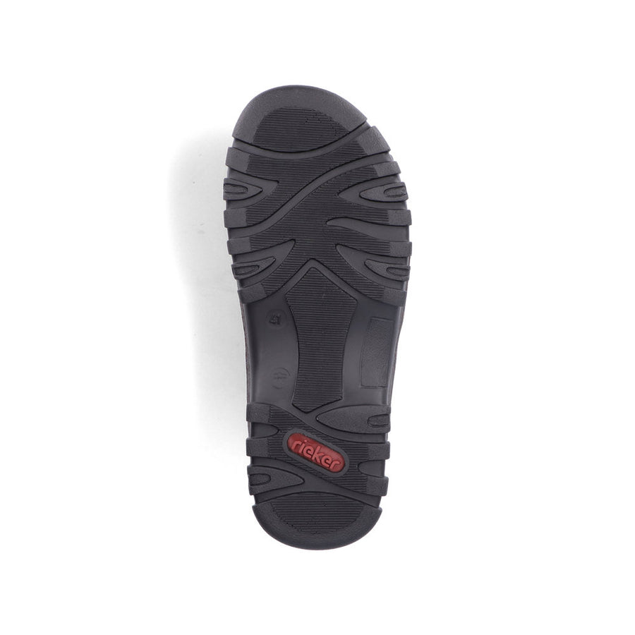 25051-27 - Christian - Brown/Black