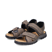 25051-27 - Christian - Brown/Black