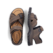 25051-27 - Christian - Brown/Black