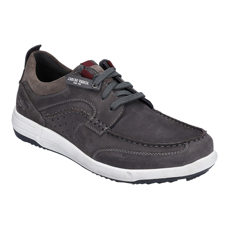 Josef Seibel Enrico 25 - Granit-Kombi - Shoes