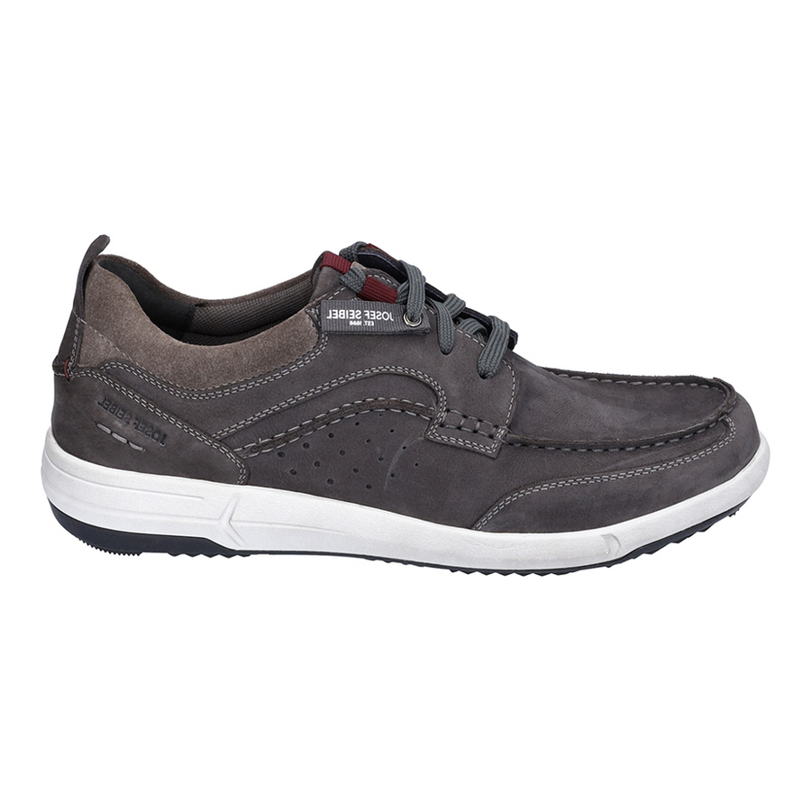 Josef Seibel Enrico 25 - Granit-Kombi - Shoes