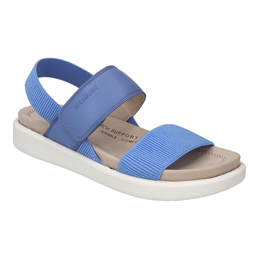 Albi 07 - Skyblue
