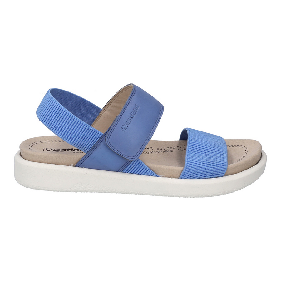 Albi 07 - Skyblue