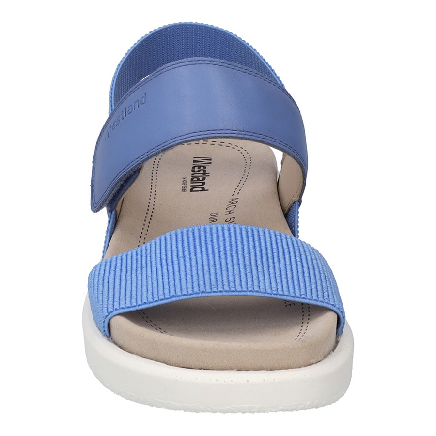Albi 07 - Skyblue