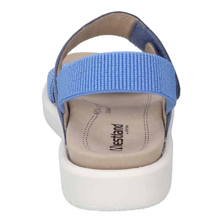 Albi 07 - Skyblue
