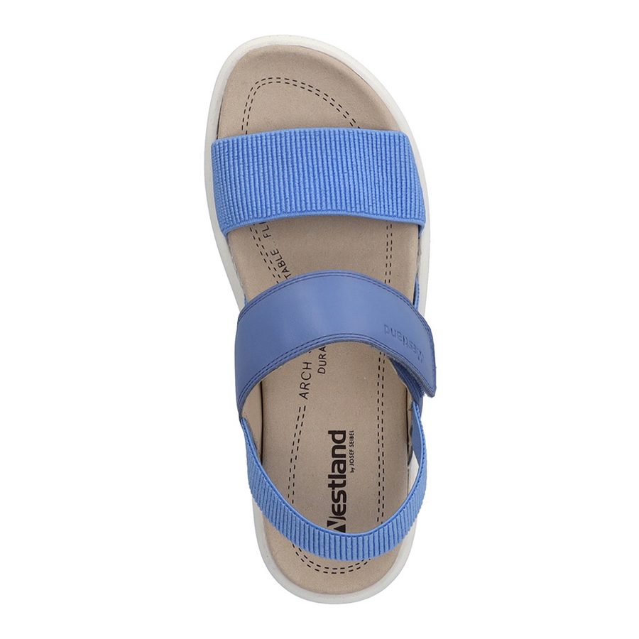 Albi 07 - Skyblue