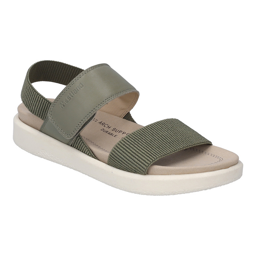Albi 07 - Mint
