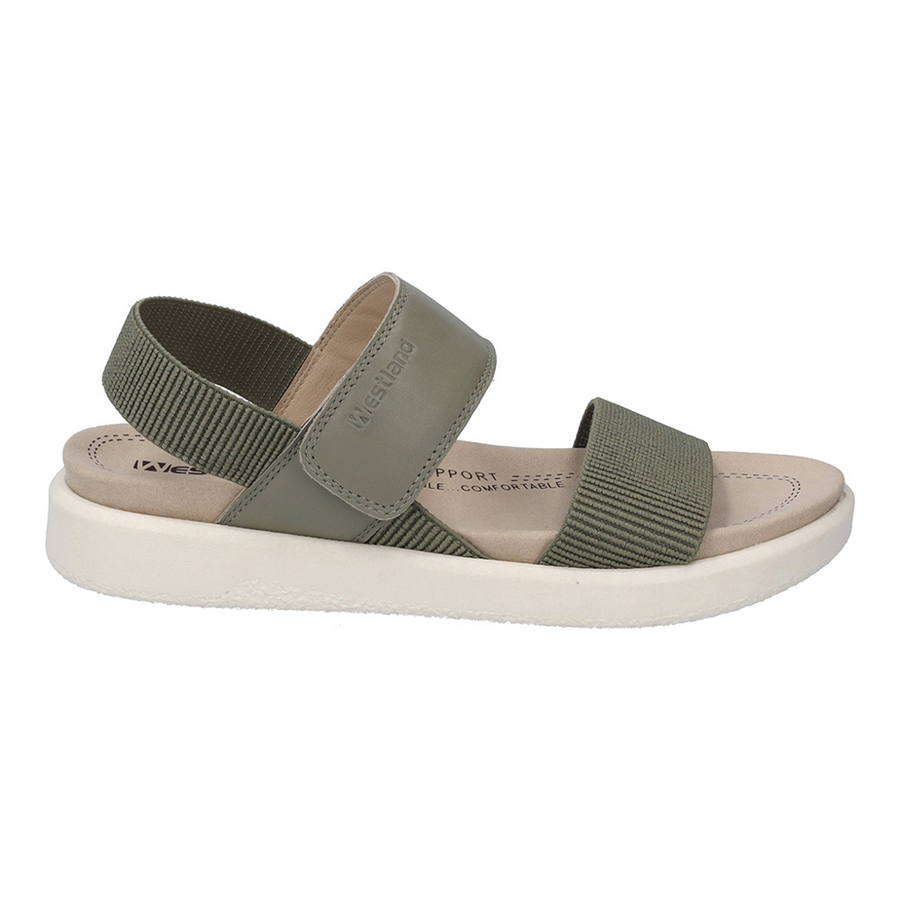Albi 07 - Mint