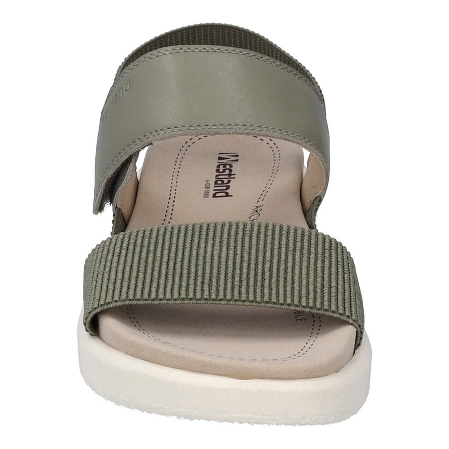 Albi 07 - Mint