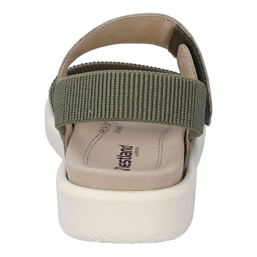 Albi 07 - Mint