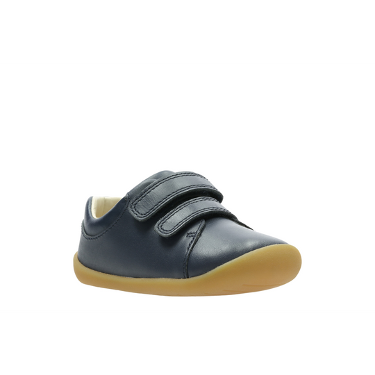 Roamer Craft T - Navy Leather
