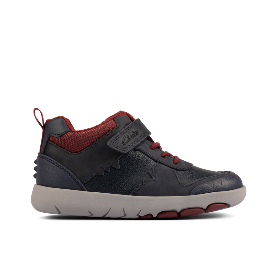 Rex Park K - Navy