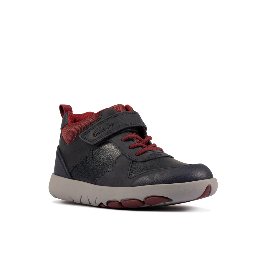 Rex Park K - Navy