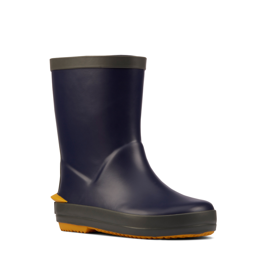 Tarri Run K - Navy