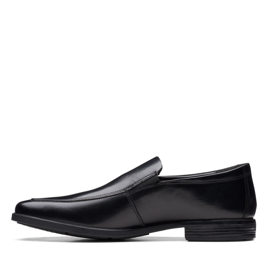 Howard Edge Black