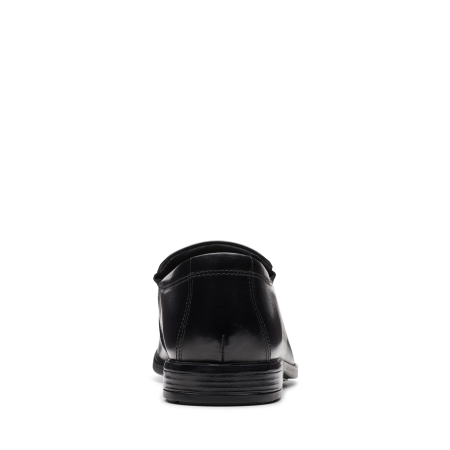 Howard Edge Black