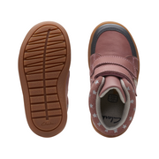 Flash Bear T. - Dusty Pink Combi