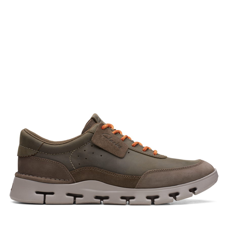 Nature X One - Dark Olive