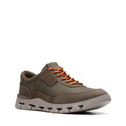 Nature X One - Dark Olive