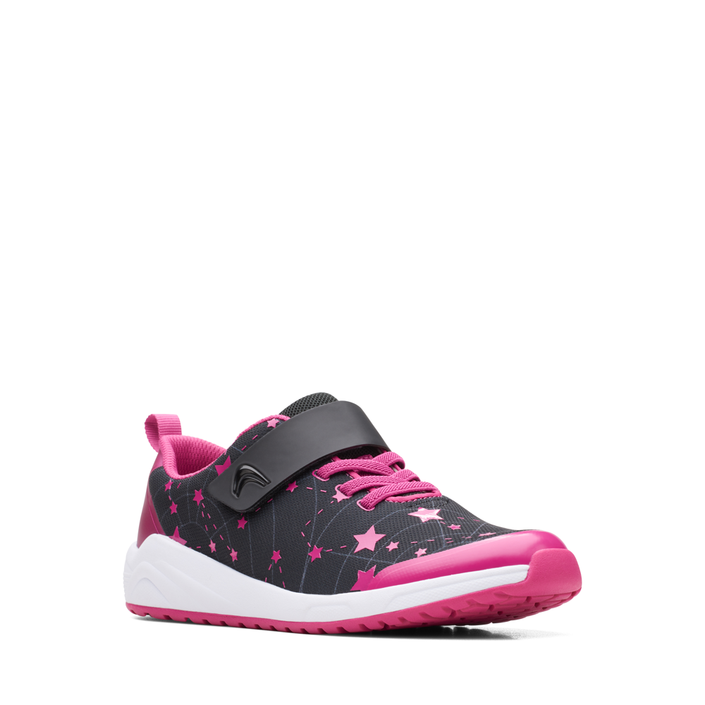 Girls Trainers at Colton Footwear