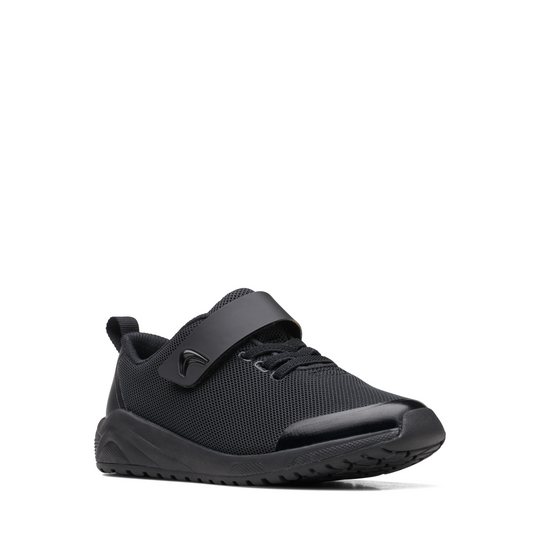 Aeon Pace K - Black