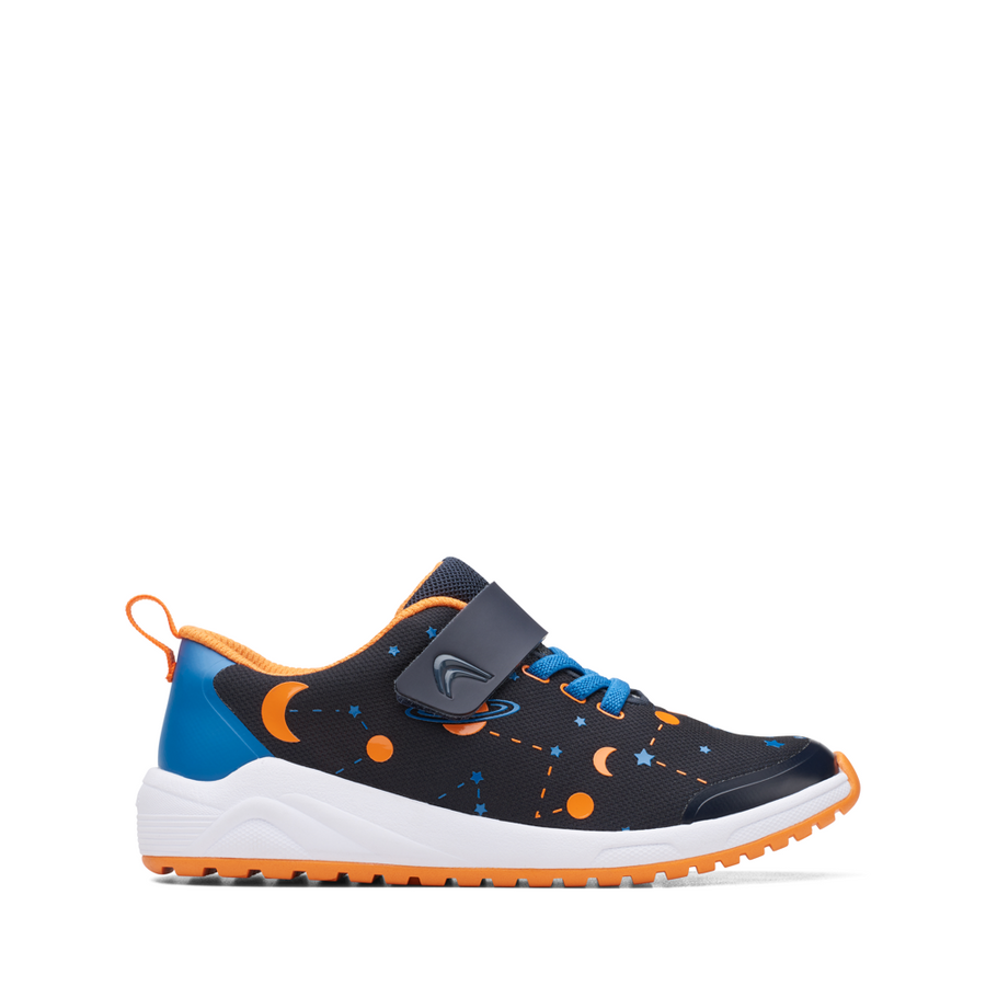 Aeon Cosmo K - Blue Combi