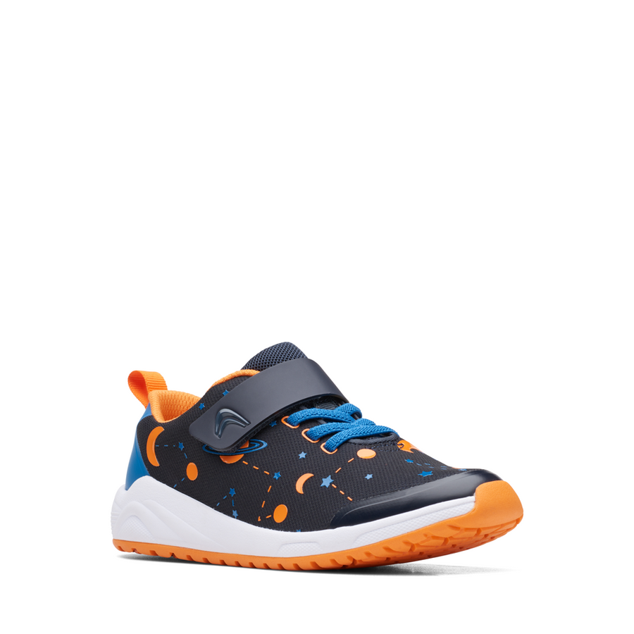 Aeon Cosmo K - Blue Combi