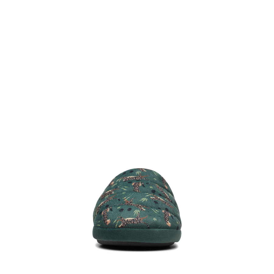 FluffySlide K - Khaki