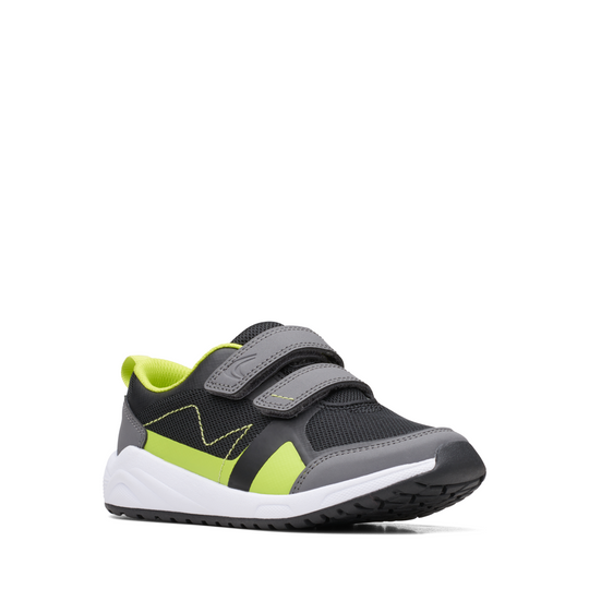 Aeon Dash K - Grey Combi